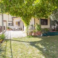 VILLA SINGOLA A PALOMBARA SABINA