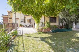 VILLA SINGOLA A PALOMBARA SABINA