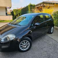 FIAT GRANDE PUNTO BENZINA/GPL -