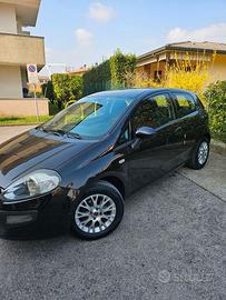 FIAT GRANDE PUNTO BENZINA/GPL -