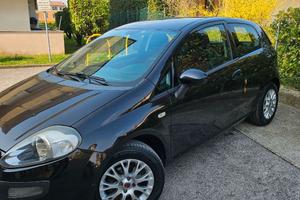 FIAT GRANDE PUNTO BENZINA/GPL -