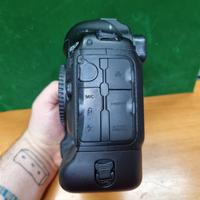 Canon 1DX