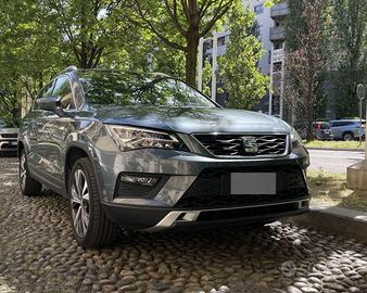 Seat Ateca 2.0 TDI Business + pneumatici invernali