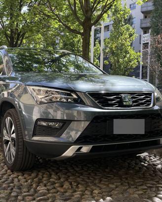 Seat Ateca 2.0 TDI Business + pneumatici invernali