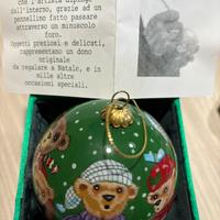 Pallina di natale Coincasa