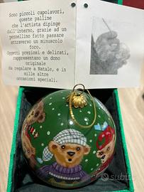 Pallina di natale Coincasa