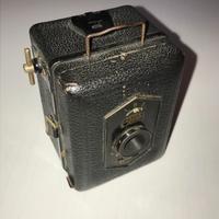 Zeiss Ikon Box Tengor degli anni '30