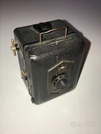 Zeiss Ikon Box Tengor degli anni '30