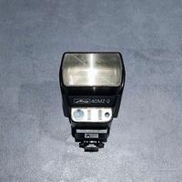 Flash Metz 40 MZ 2 per Canon