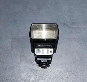 Flash Metz 40 MZ 2 per Canon