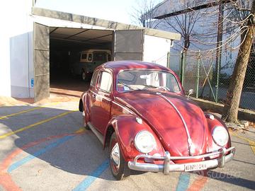 VOLKSWAGEN Altro modello - 1959