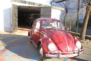 VOLKSWAGEN Altro modello - 1959