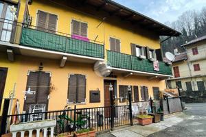 RUSTICO A SAN MAURO TORINESE