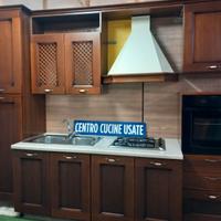 CUCINA COMP. TRASPORTO E MONTAGGIO NEI 50 KM