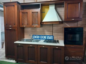 CUCINA COMP. TRASPORTO E MONTAGGIO NEI 50 KM