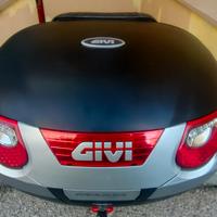 bauletto GIVI maxia 3 