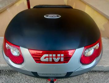 bauletto GIVI maxia 3 