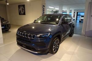 Jeep Compass 1.5 Turbo T4 130 CV MHEV 2WD Alt...