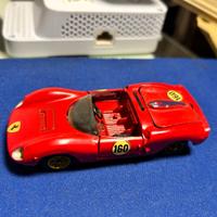 Modellino Ferrari Dino Sport