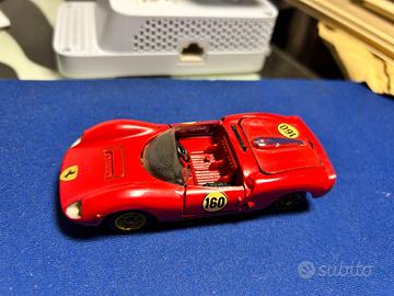 Modellino Ferrari Dino Sport