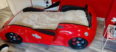 CAMERA DA LETTO BAMBINO