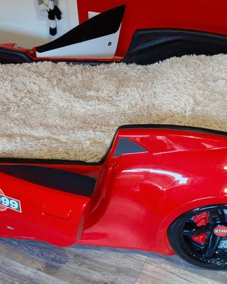 CAMERA DA LETTO BAMBINO