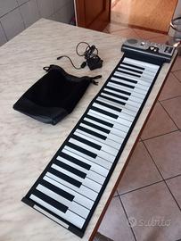 ROLLER PIANO