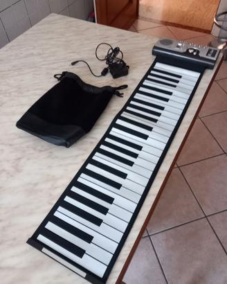 ROLLER PIANO