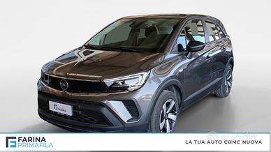 OPEL Crossland 2021 - Crossland 1.5 ecotec U83185