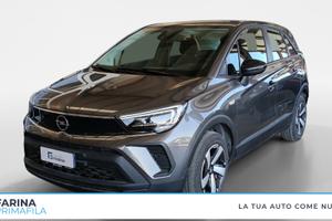 OPEL Crossland 2021 - Crossland 1.5 ecotec U83185