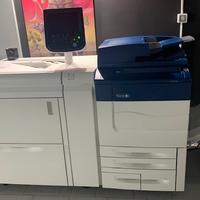 Xerox C60 Efi