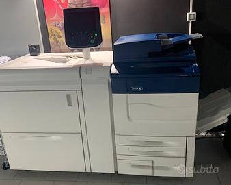 Xerox C60 Efi