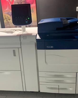 Xerox C60 Efi