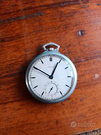 Orologio da tasca Longines 