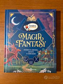 Magia Fantasy