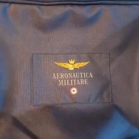 Borsa tracolla porta pc Aeronautica 
