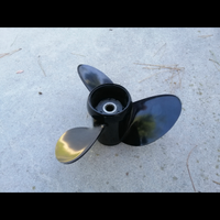 Elica alluminio 17 yamaha/mercury