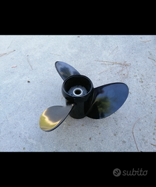 Elica alluminio 17 yamaha/mercury