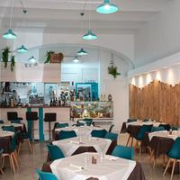 Bar ristorante