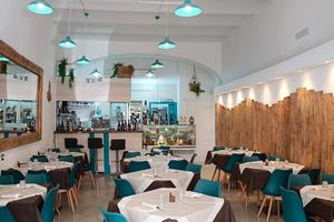 Ristorante Alghero centro