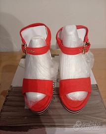 6 paia di scarpe donna 
