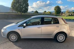 Fiat punto evo