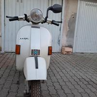 Vespa PX 125