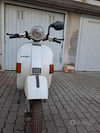 Vespa PX 125