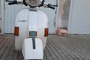 Vespa PX 125