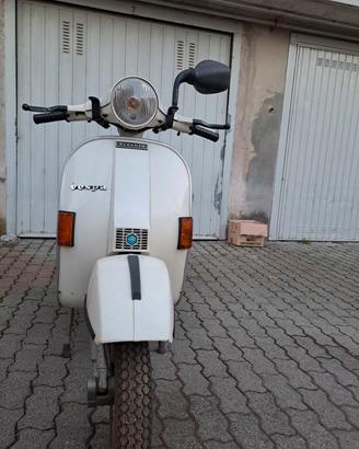 Vespa PX 125
