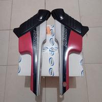 accessori e carenature yamaha xj 900 del 1984