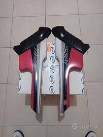 accessori e carenature yamaha xj 900 del 1984