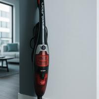 Aspirapolvere Ariete Evolution 