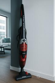 Aspirapolvere Ariete Evolution 